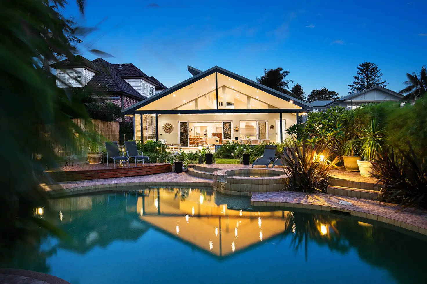 Main view of Homely house listing, 12 Orana Road, Mona Vale NSW 2103