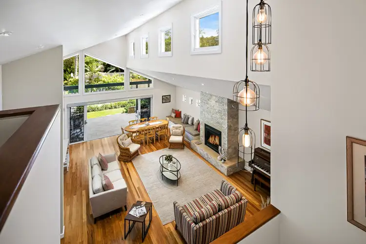 Fourth view of Homely house listing, 12 Orana Road, Mona Vale NSW 2103
