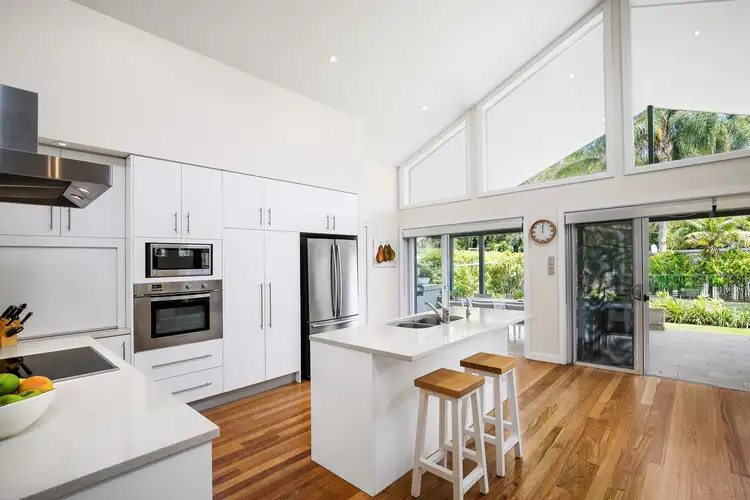 Fifth view of Homely house listing, 12 Orana Road, Mona Vale NSW 2103
