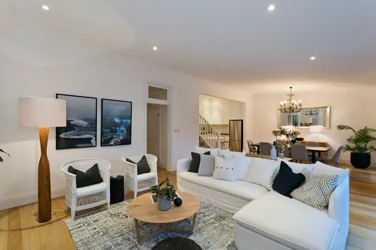 Main view of Homely house listing, 7 William Street, Annandale NSW 2038