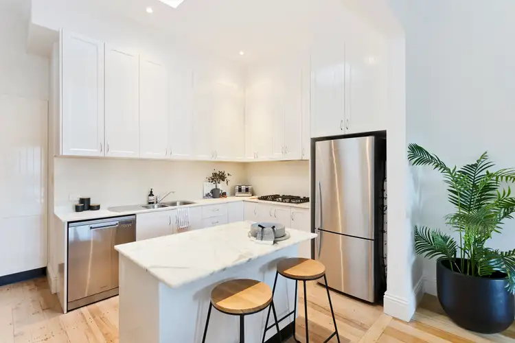 Third view of Homely house listing, 7 William Street, Annandale NSW 2038