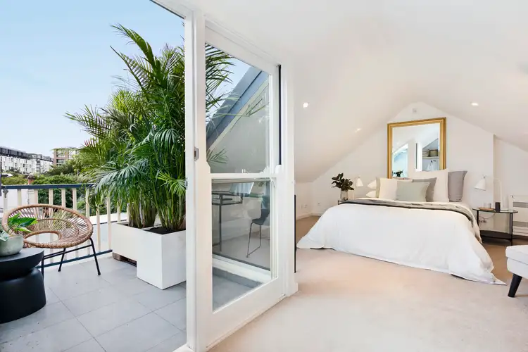 Fifth view of Homely house listing, 7 William Street, Annandale NSW 2038