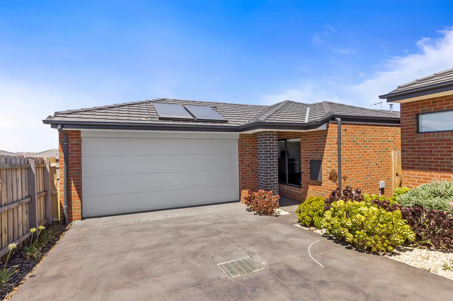 Main view of Homely unit listing, 3/16 Lone Pine Square, Bacchus Marsh VIC 3340
