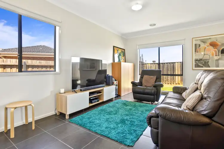 Second view of Homely unit listing, 3/16 Lone Pine Square, Bacchus Marsh VIC 3340