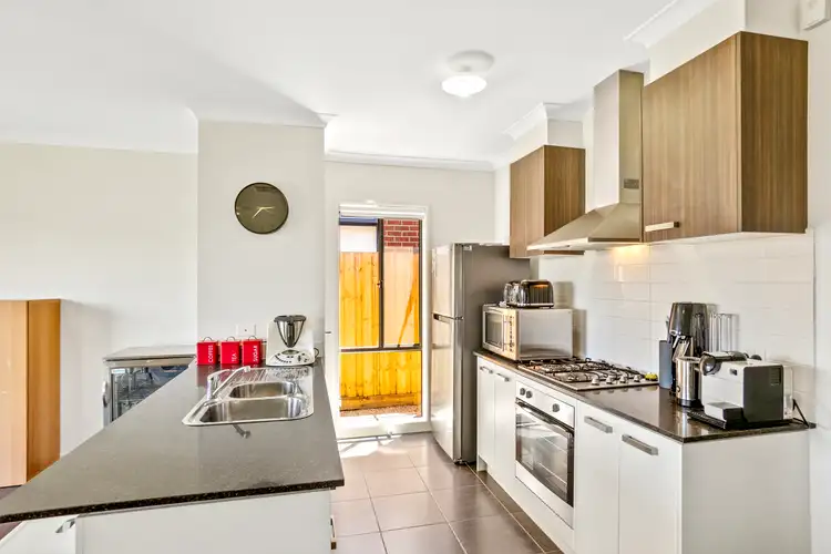 Third view of Homely unit listing, 3/16 Lone Pine Square, Bacchus Marsh VIC 3340