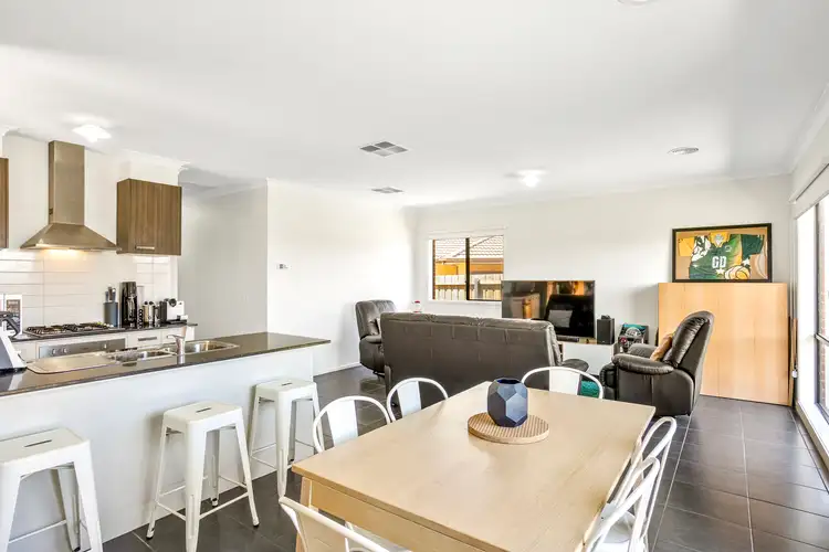 Fourth view of Homely unit listing, 3/16 Lone Pine Square, Bacchus Marsh VIC 3340