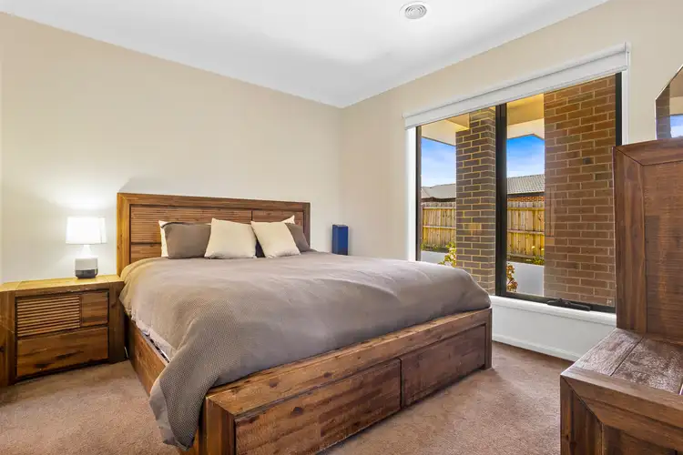 Fifth view of Homely unit listing, 3/16 Lone Pine Square, Bacchus Marsh VIC 3340