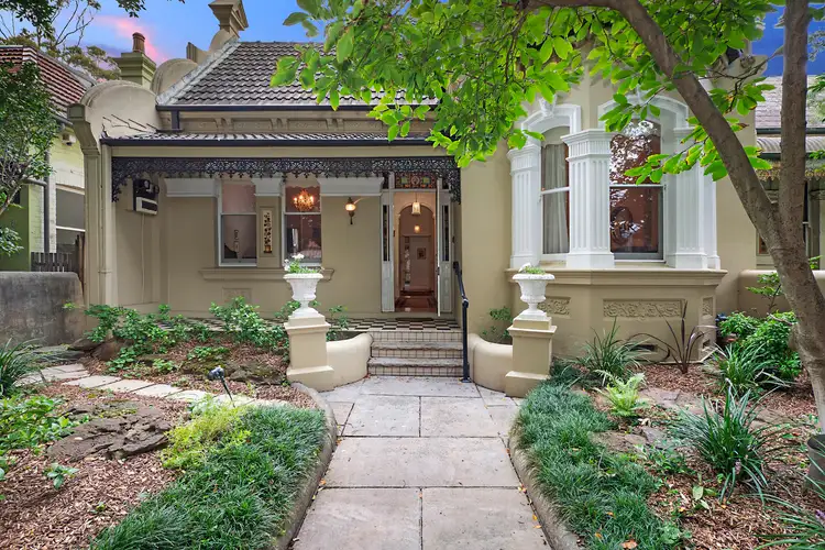 15 Arcadia Road, Glebe NSW 2037