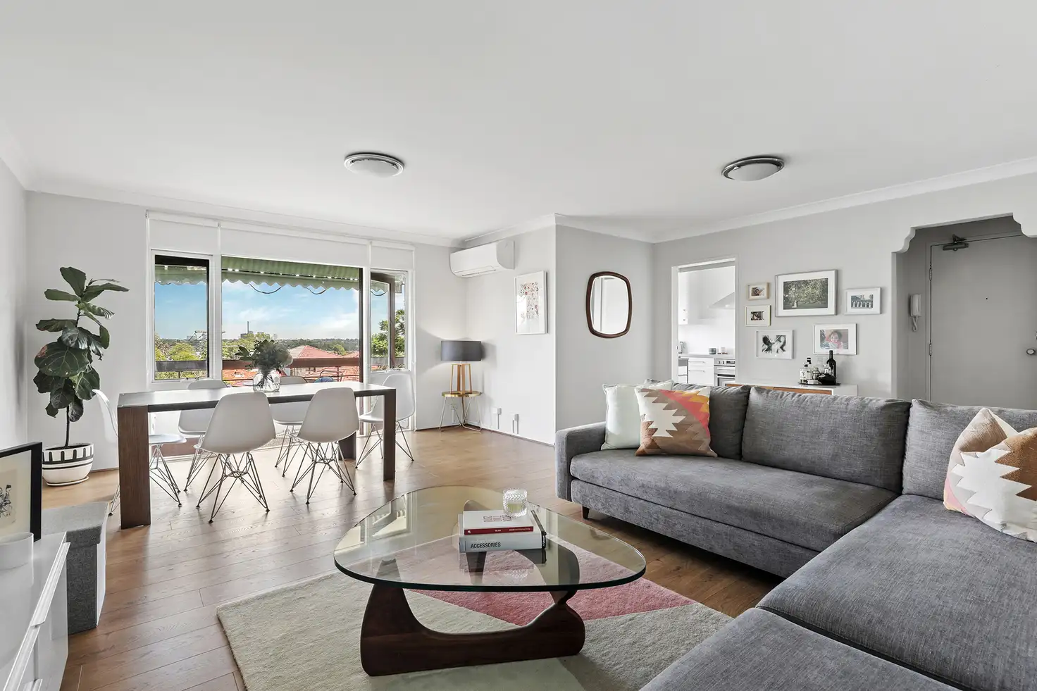 Main view of Homely apartment listing, 22/20 Charles Street, Five Dock NSW 2046