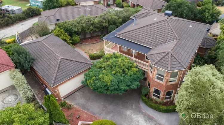 Sixth view of Homely house listing, 44-46 Bartlett Avenue, Croydon VIC 3136