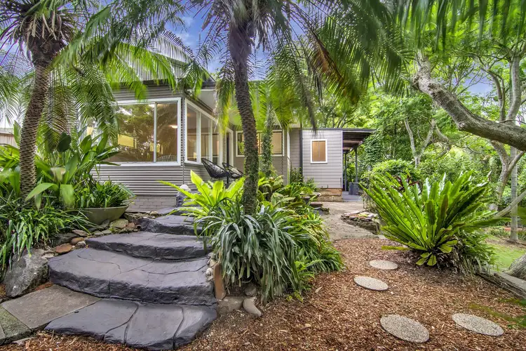 Fifth view of Homely house listing, 147 Campbell Parade, Manly Vale NSW 2093