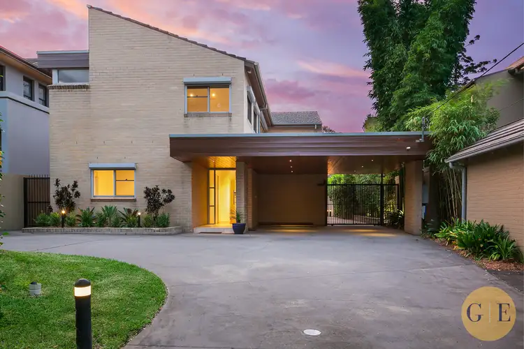 Main view of Homely house listing, 19 Chalmers Road, Strathfield NSW 2135