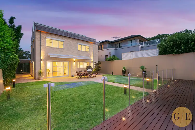Sixth view of Homely house listing, 19 Chalmers Road, Strathfield NSW 2135