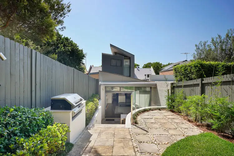 194A Nelson Street, Annandale NSW 2038