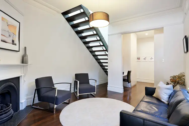 Second view of Homely house listing, 194A Nelson Street, Annandale NSW 2038