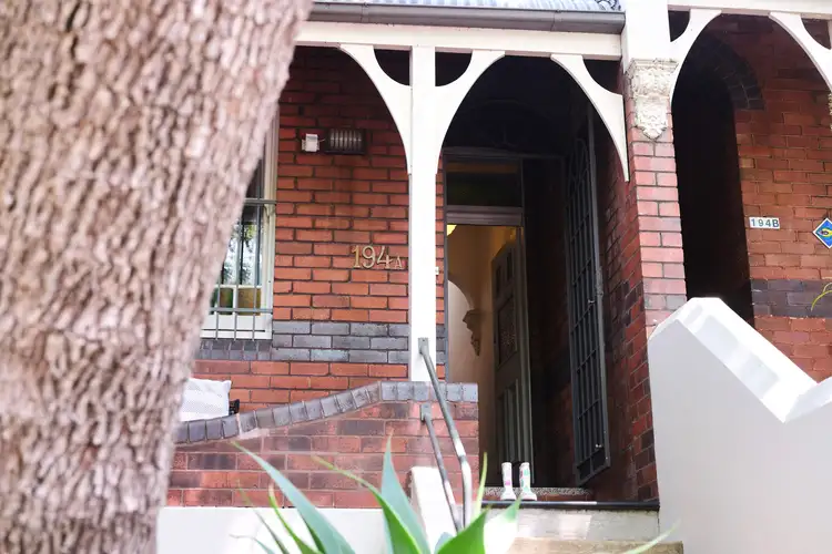 Third view of Homely house listing, 194A Nelson Street, Annandale NSW 2038