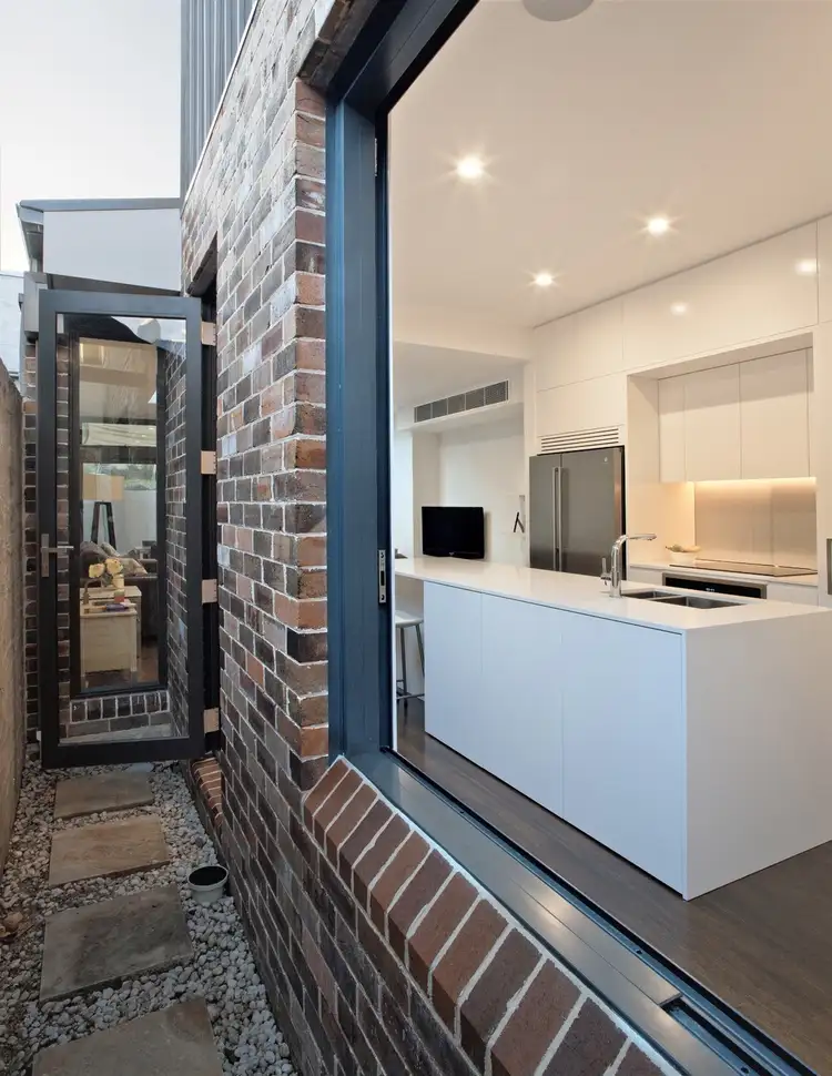 Fifth view of Homely house listing, 194A Nelson Street, Annandale NSW 2038