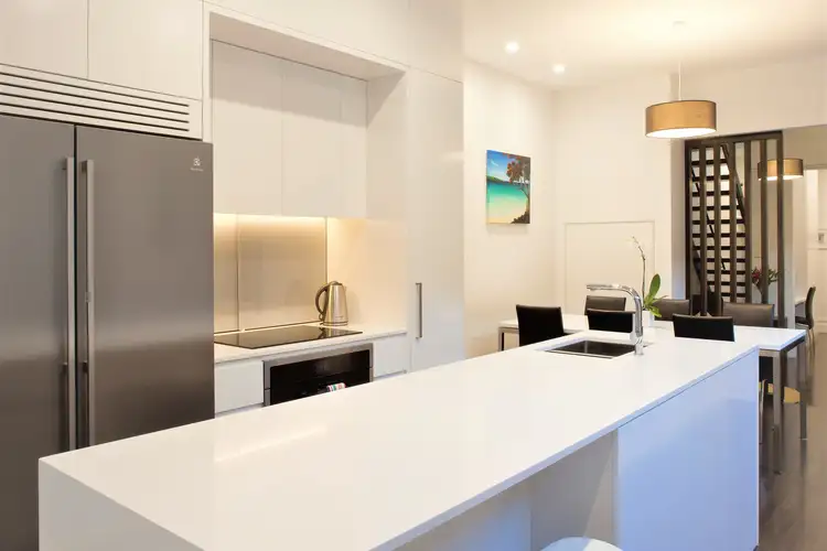 Sixth view of Homely house listing, 194A Nelson Street, Annandale NSW 2038