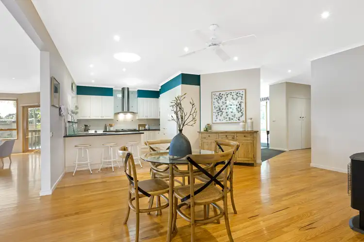 Fourth view of Homely rural property listing, 359 Bentons Road, Moorooduc VIC 3933
