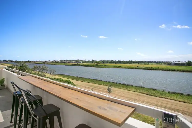 Third view of Homely unit listing, 49/60-68 Gladesville Boulevard, Patterson Lakes VIC 3197