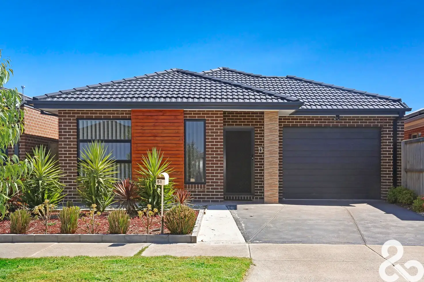 Main view of Homely house listing, 51 Gyrfalcon Way, Doreen VIC 3754