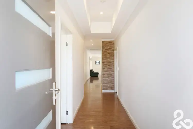 Second view of Homely house listing, 51 Gyrfalcon Way, Doreen VIC 3754