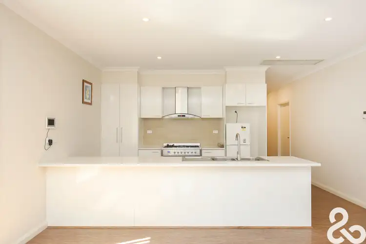 Third view of Homely house listing, 51 Gyrfalcon Way, Doreen VIC 3754