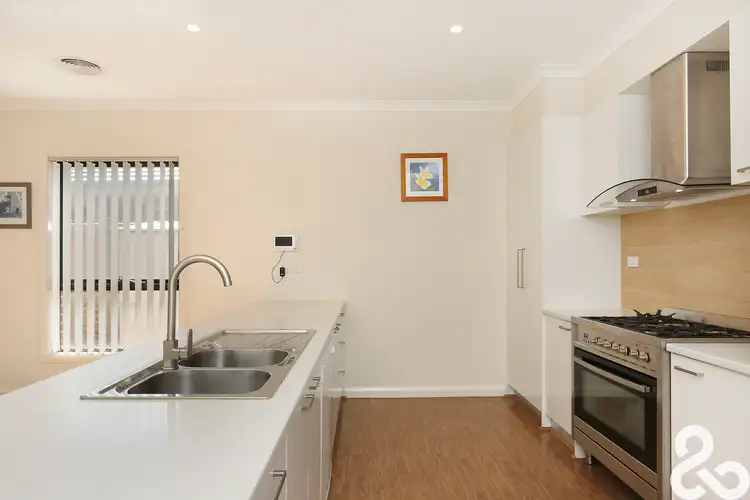 Fourth view of Homely house listing, 51 Gyrfalcon Way, Doreen VIC 3754