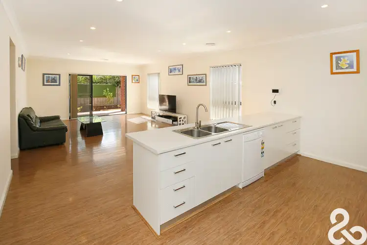 Fifth view of Homely house listing, 51 Gyrfalcon Way, Doreen VIC 3754