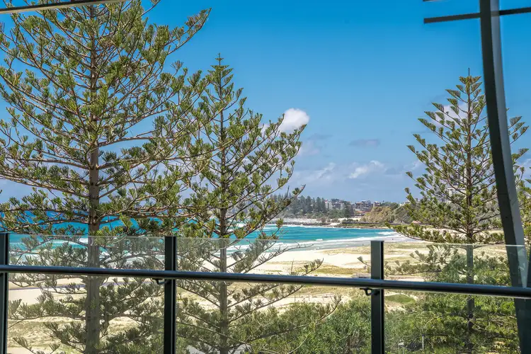 Sixth view of Homely unit listing, 702/46-48 Pacific Parade, Bilinga QLD 4225