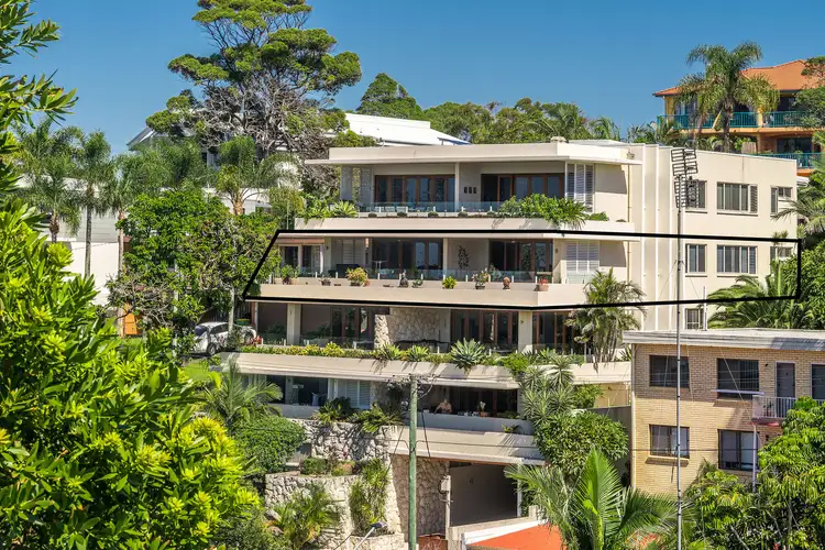5/61 Garrick Street, Coolangatta QLD 4225