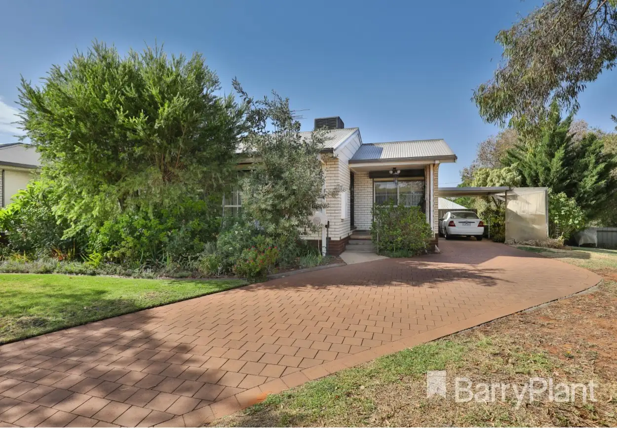 Main view of Homely house listing, 1/17 Whittaker Crescent, Red Cliffs VIC 3496