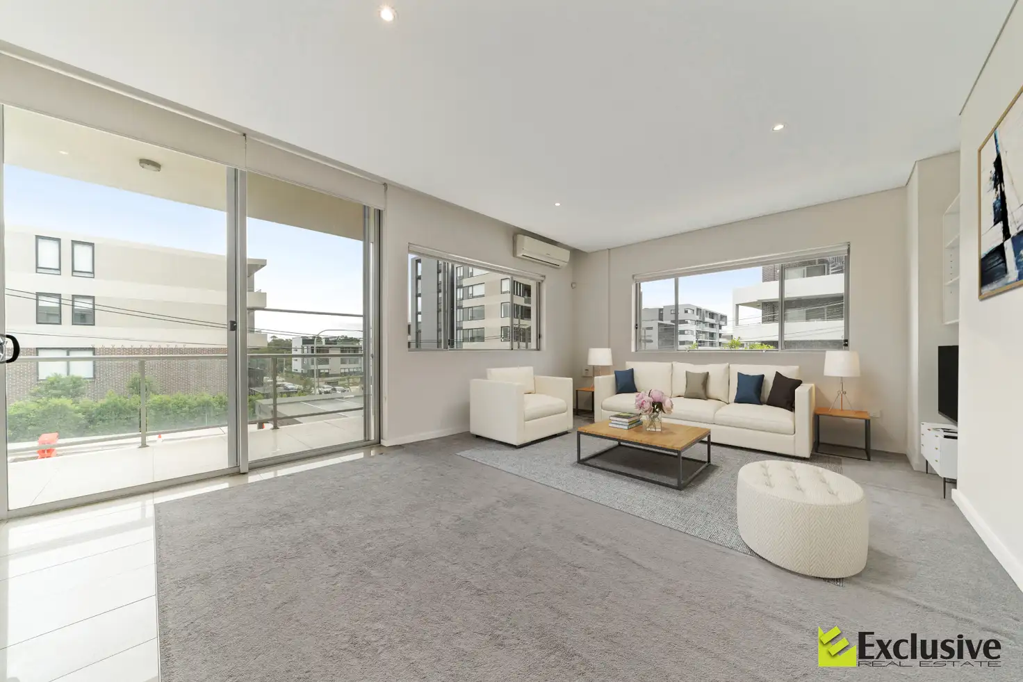 Main view of Homely apartment listing, 12/13 Hilly Street, Mortlake NSW 2137