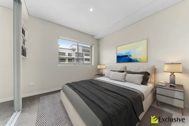 Second view of Homely apartment listing, 12/13 Hilly Street, Mortlake NSW 2137