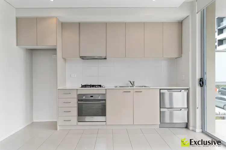 Third view of Homely apartment listing, 12/13 Hilly Street, Mortlake NSW 2137