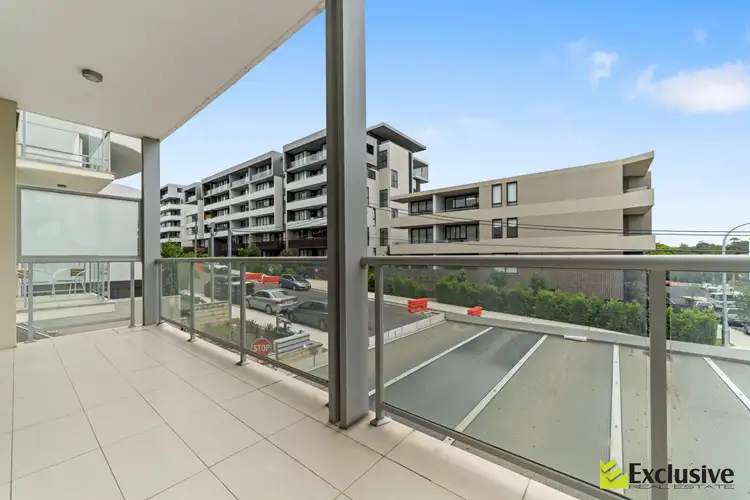 Fifth view of Homely apartment listing, 12/13 Hilly Street, Mortlake NSW 2137