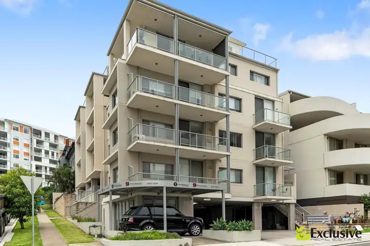 Sixth view of Homely apartment listing, 12/13 Hilly Street, Mortlake NSW 2137