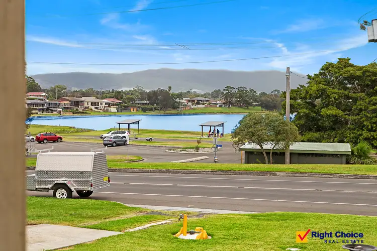 Second view of Homely house listing, 88 The Esplanade, Oak Flats NSW 2529