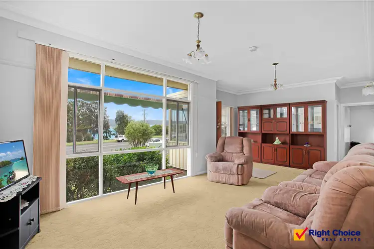 Third view of Homely house listing, 88 The Esplanade, Oak Flats NSW 2529