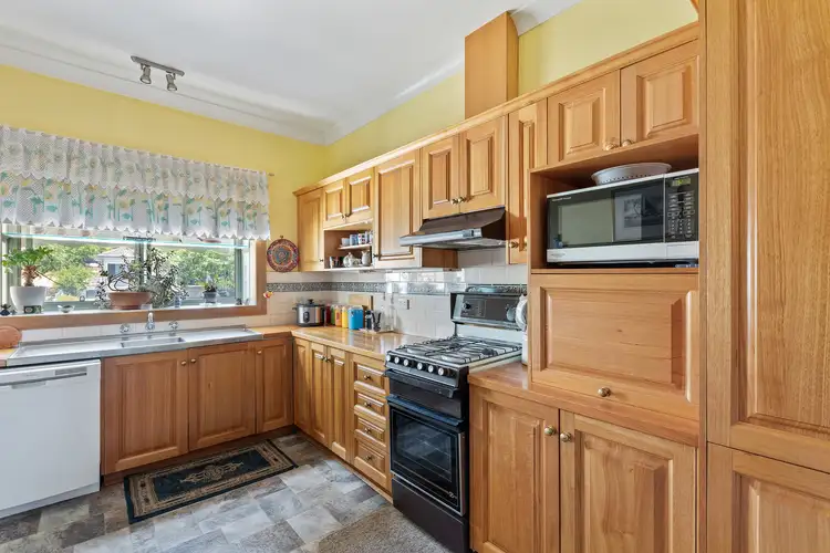 Third view of Homely house listing, 34 Caledonia Street, North Bendigo VIC 3550