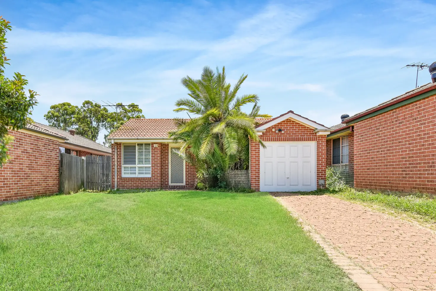 Main view of Homely house listing, 6B Tarrant Place, Doonside NSW 2767