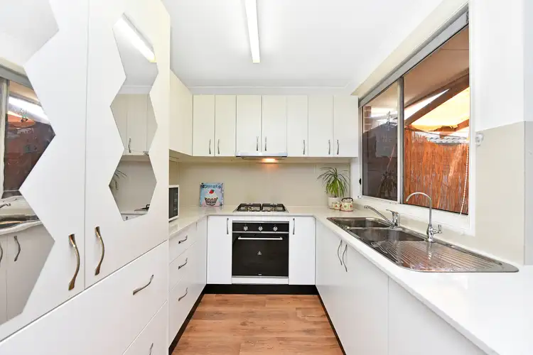 Third view of Homely house listing, 6B Tarrant Place, Doonside NSW 2767