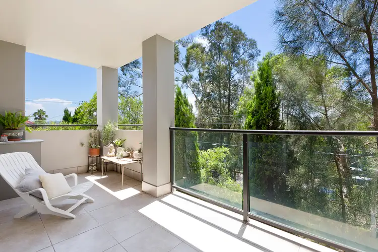Main view of Homely unit listing, 3/12 Cohen Street, Fairlight NSW 2094