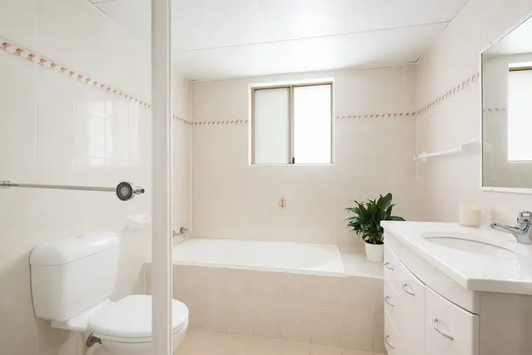 Second view of Homely unit listing, 38/60-66 Linden Street, Sutherland NSW 2232