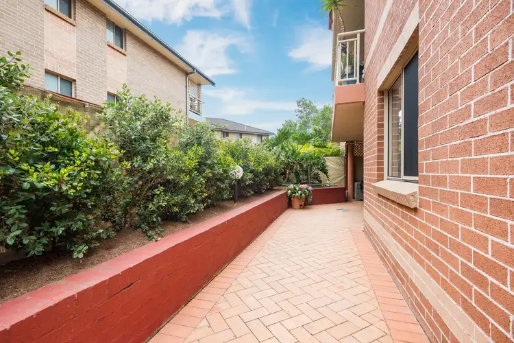 Third view of Homely unit listing, 38/60-66 Linden Street, Sutherland NSW 2232