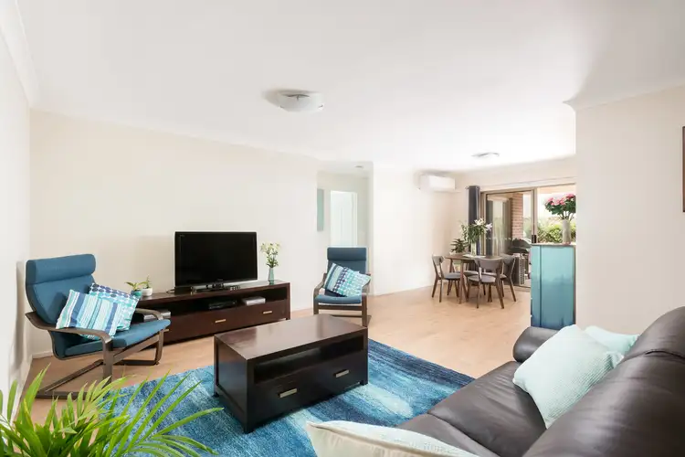 Fourth view of Homely unit listing, 38/60-66 Linden Street, Sutherland NSW 2232