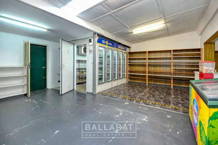 Fifth view of Homely house listing, 13 Ballarat Street, Talbot VIC 3371