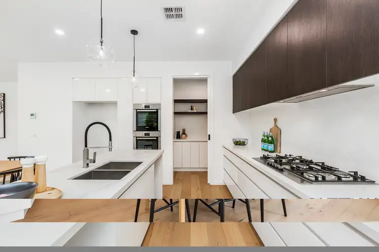 Second view of Homely house listing, 5a Phair Court, Altona VIC 3018