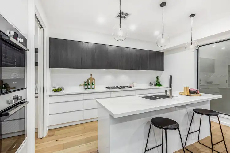 Third view of Homely house listing, 5a Phair Court, Altona VIC 3018