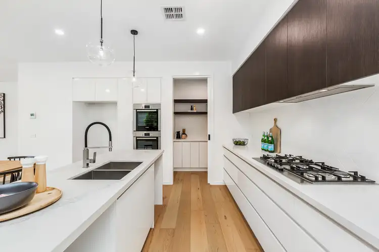 Fourth view of Homely house listing, 5a Phair Court, Altona VIC 3018